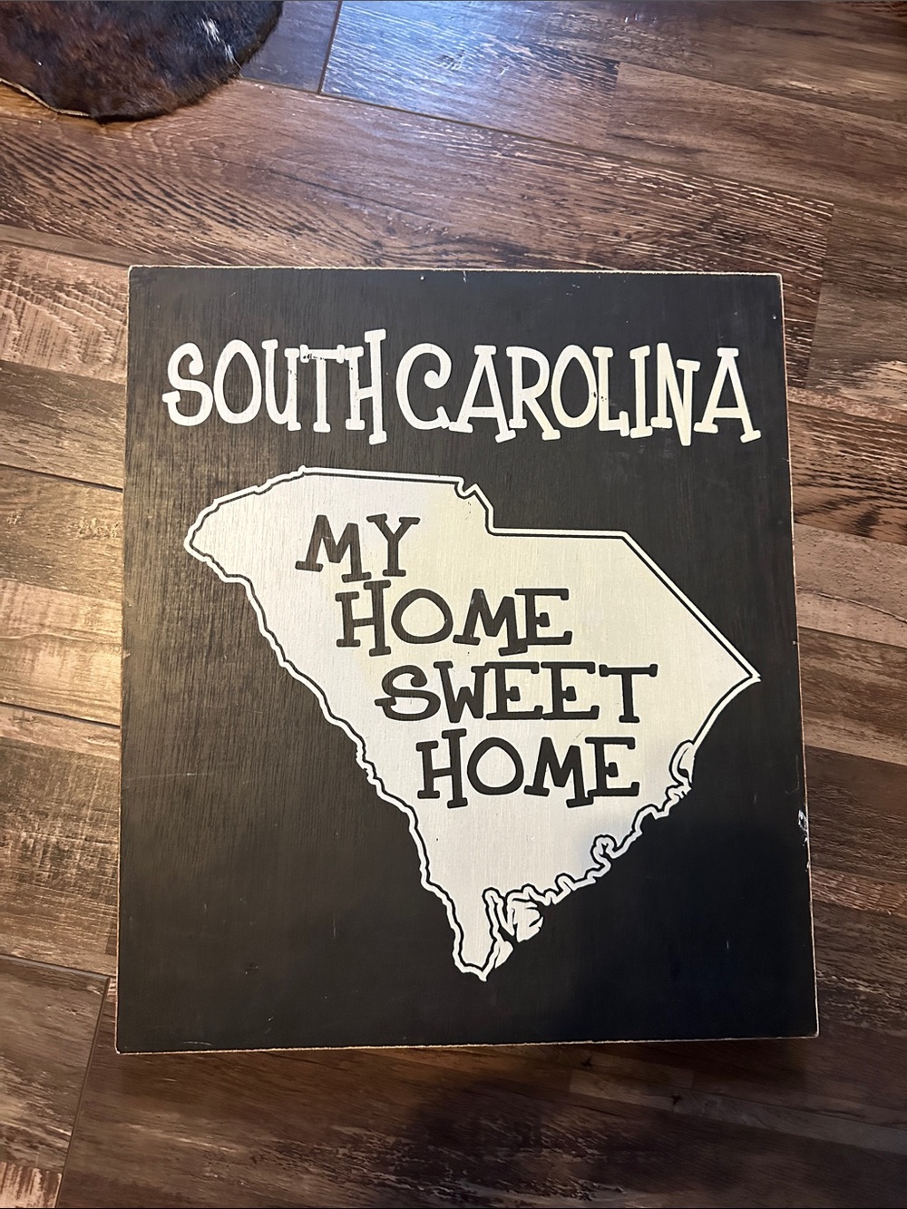 Home Sweet Home Wall Decor